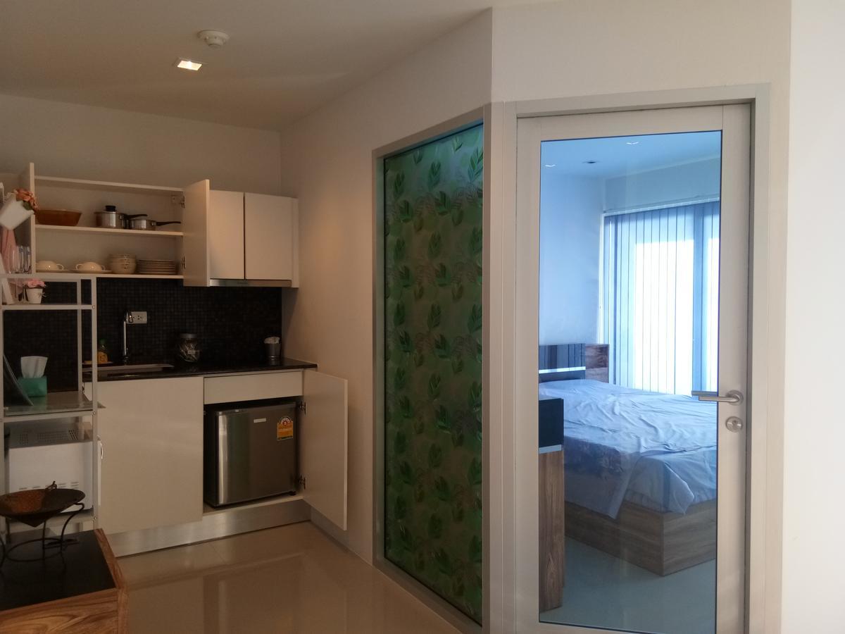 Mosaic Condominium By Malai Mae Phim Dış mekan fotoğraf