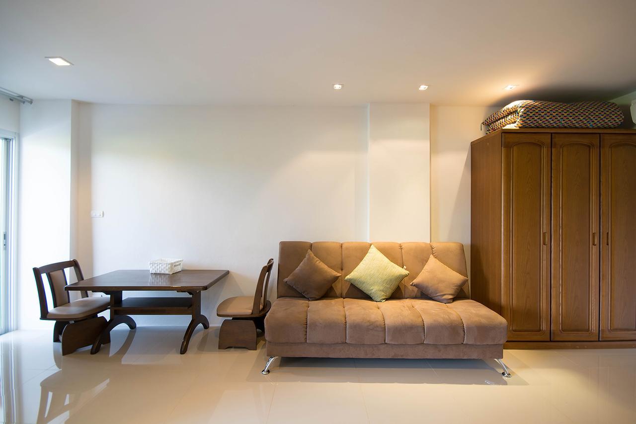 Mosaic Condominium By Malai Mae Phim Dış mekan fotoğraf