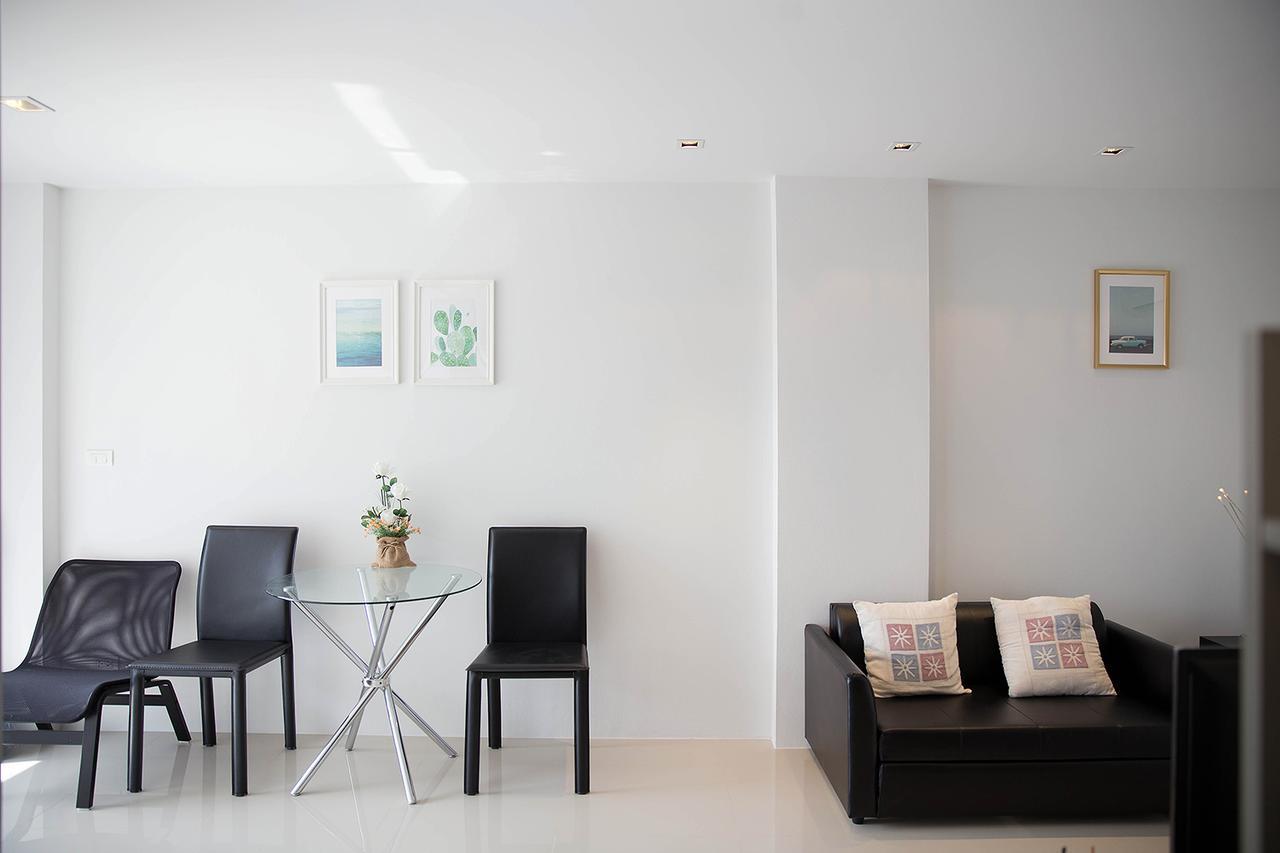 Mosaic Condominium By Malai Mae Phim Dış mekan fotoğraf