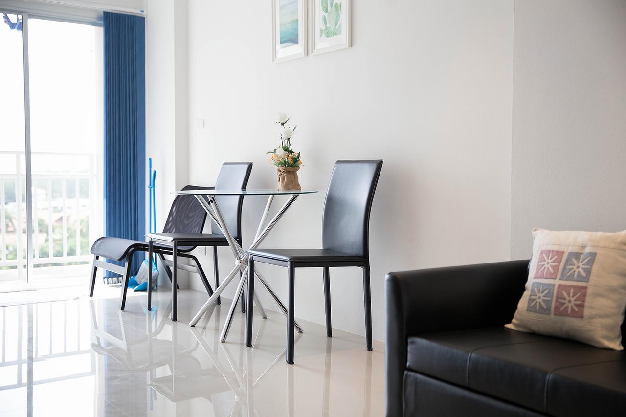 Mosaic Condominium By Malai Mae Phim Dış mekan fotoğraf